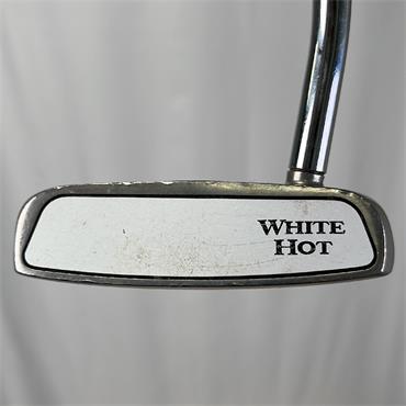 Odyssey White Hot 2 Ball 33" Putter Gents RH