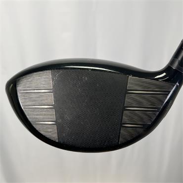 Titleist TSR2 10.0 Hzrdus Black 60 Stiff Driver Gents RH