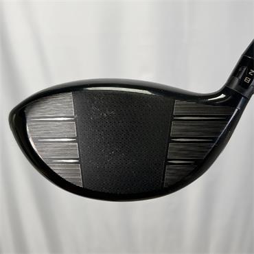 Titleist TSR2 10.0 HZRDUS Regular Driver Gents RH