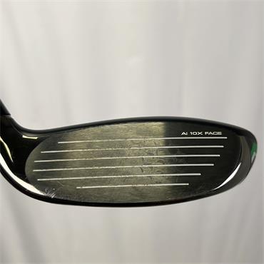 Callaway Elyte #3 Denali 60g Regular Hybrid Gents LH