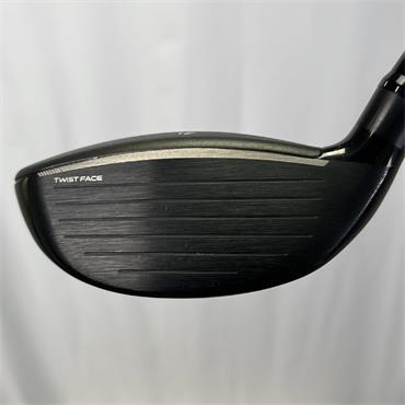 TaylorMade Qi4D Tour #3 REAX Regular Fairway Gents RH