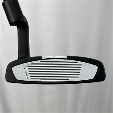TaylorMade Spider Tour X Black #1 34" Putter Gents LH