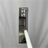 L.A.B Golf Link.1 Accra White 34" Putter Gents LH