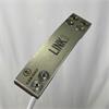 L.A.B Golf Link.1 Accra White 34" Putter Gents LH