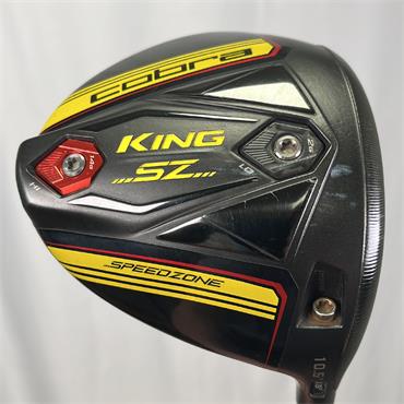 Cobra King SZ 10.5 Tensei Blue Regular Driver Gents RH