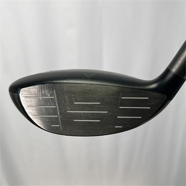 Callaway Elyte #7 Ventus TR Red Senior Fairway Gents RH
