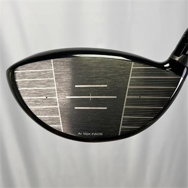 Callaway Elyte TD Max 9.0 Denali Stiff Driver Gents RH