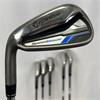 TaylorMade Speedblade HL 5-PW Regular Steel Irons Gents LH