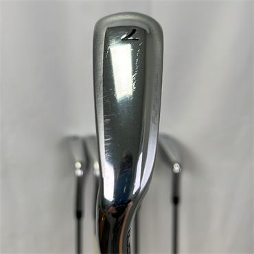 Cobra F9 One Length 6-SW KBS Regular Irons Gents LH