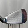 Cobra F9 One Length 6-SW KBS Regular Irons Gents LH