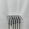Cobra F9 One Length 6-SW KBS Regular Irons Gents LH