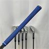 Cobra F9 One Length 6-SW KBS Regular Irons Gents LH