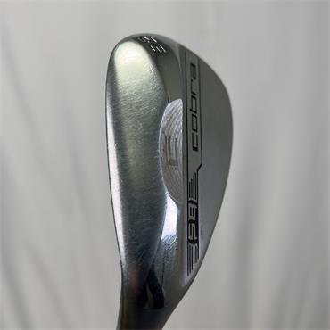 Cobra SB Chrome 52 +1" Senior Graphiter Wedge Gents LH