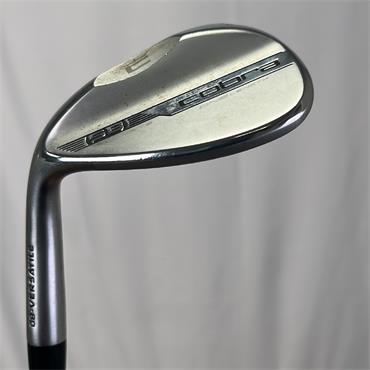 Cobra SB Chrome 52 +1" Senior Graphiter Wedge Gents LH