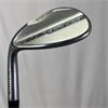 Cobra SB Chrome 52 +1" Senior Graphiter Wedge Gents LH