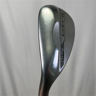 Cobra SB Chrome 56 +1" Senior Graphite Wegde Gents LH
