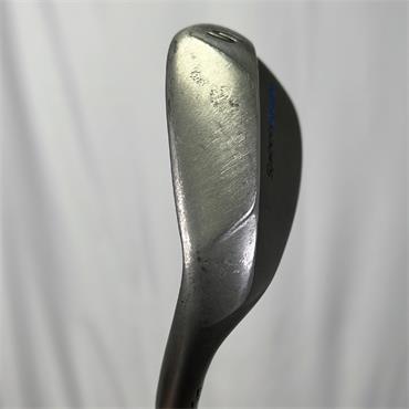 TaylorMade Speedblade 55 Steel Wedge Gents LH
