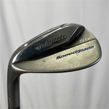 TaylorMade Speedblade 55 Steel Wedge Gents LH