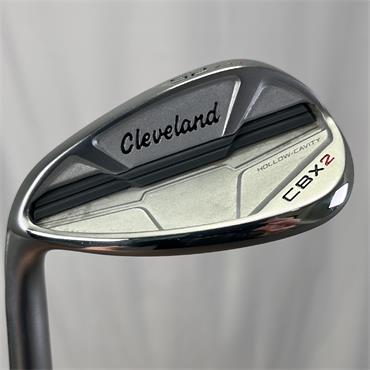 Cleveland CBX2 52.11 Graphite Wedge Ladies LH