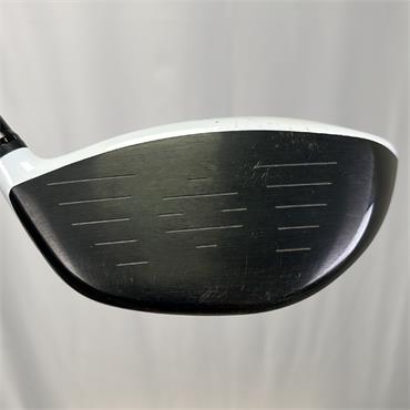 TaylorMade M1 460 10.5 Fuji Pro 56 Stiff Driver Gents LH
