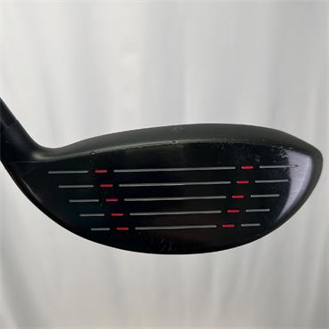 Cleveland Launcher HB Turbo #3 Miyazaki Reg Fairway Gents LH