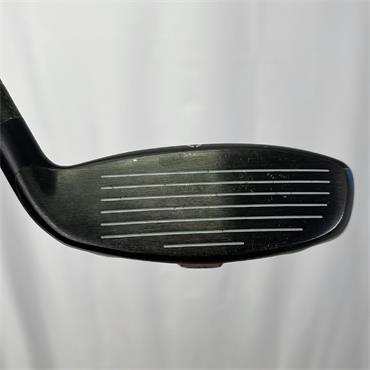 Cleveland Launcher XL #3 Cypher Stiff Hybrid Gents LH