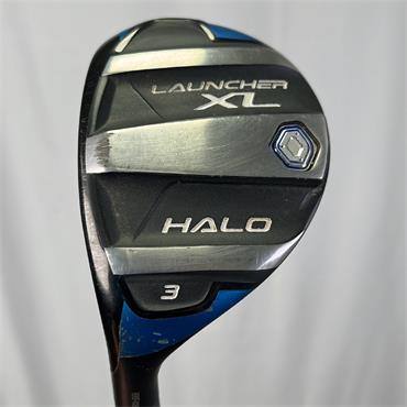 Cleveland Launcher XL #3 Cypher Stiff Hybrid Gents LH