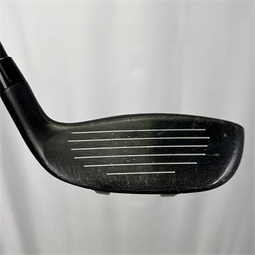Cobra F9 #5 One Length Atmos Regular Hybrid Gents LH
