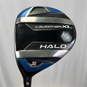 Cleveland Launcher XL #5 Cypher Regular Fairway Gents LH