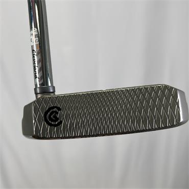 Cleveland HB Soft 2 Retreve 34" Putter Gents lh