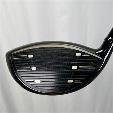 TaylorMade Qi4D 9.0 Reax MR60 Stiff Driver Gents RH