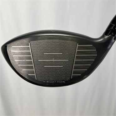 Callaway Ai smoke Max 10.5 Tensei Regular Driver Gents RH