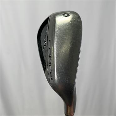 Cobra Fly XL SW Steel Wedge Gents RH