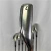 Callaway XR OS 5-SW +0.5" Regular Steel Irons Gents RH