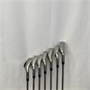 Callaway XR OS 5-SW +0.5" Regular Steel Irons Gents RH