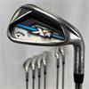 Callaway XR OS 5-SW +0.5" Regular Steel Irons Gents RH