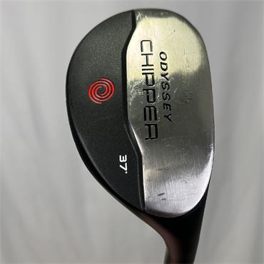 Odyssey Chipper 37 Steel Wedge Gents RH