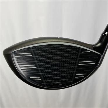 TaylorMade Qi4D Max 10.5 Reax MR 40 Senior Driver Gents RH