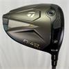 TaylorMade Qi4D Max 10.5 Reax MR 40 Senior Driver Gents RH