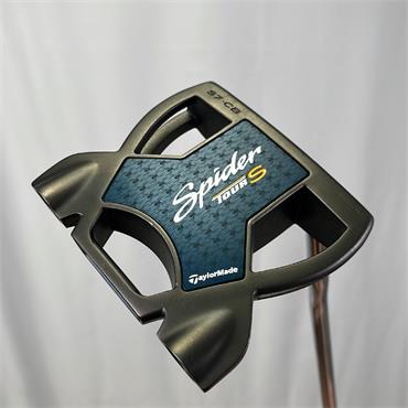TaylorMade Spider Tour S #7 CB 35" Putter Gents RH