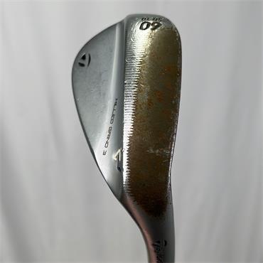 TaylorMade MG3 60.10SB DG S200 Steel Wedge Gents RH