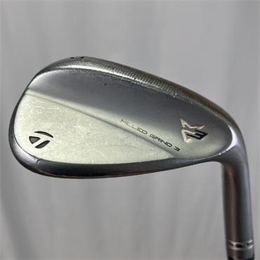 TaylorMade MG3 60.10SB DG S200 Steel Wedge Gents RH
