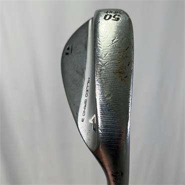 TaylorMade MG3 50.09SB DG Stiff Steel Wedge Gents RH
