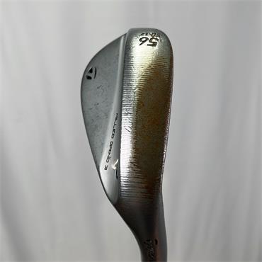 TaylorMade MG3 56.12SB DG Steel Wedge Gents RH