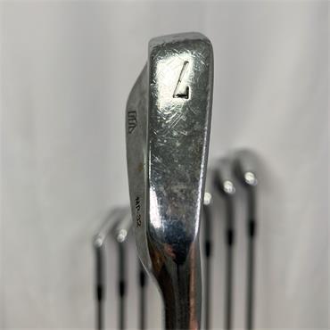 Mizuno MP 32 3-PW Stiff Steel Irons Gents RH