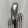 Mizuno MP 32 3-PW Stiff Steel Irons Gents RH