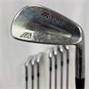 Mizuno MP 32 3-PW Stiff Steel Irons Gents RH