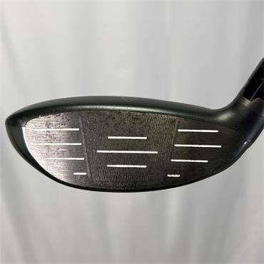 Callaway Ai Smoke Max #3HL Tensei Stiff Fairway Gents RH