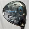 Callaway Ai Smoke Max #3HL Tensei Stiff Fairway Gents RH