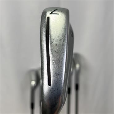TaylorMade P790/P770 Combo 5-PW DG Stiff Steel Irons Gents LH